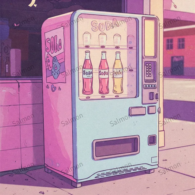 Nostalgia Vibes