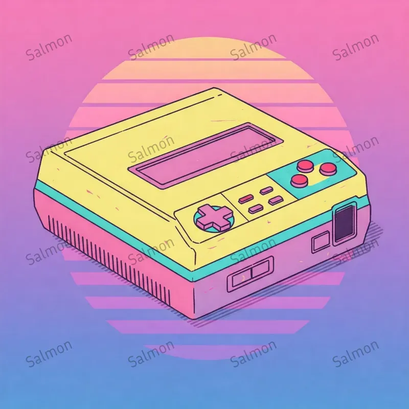 Nostalgia Vibes