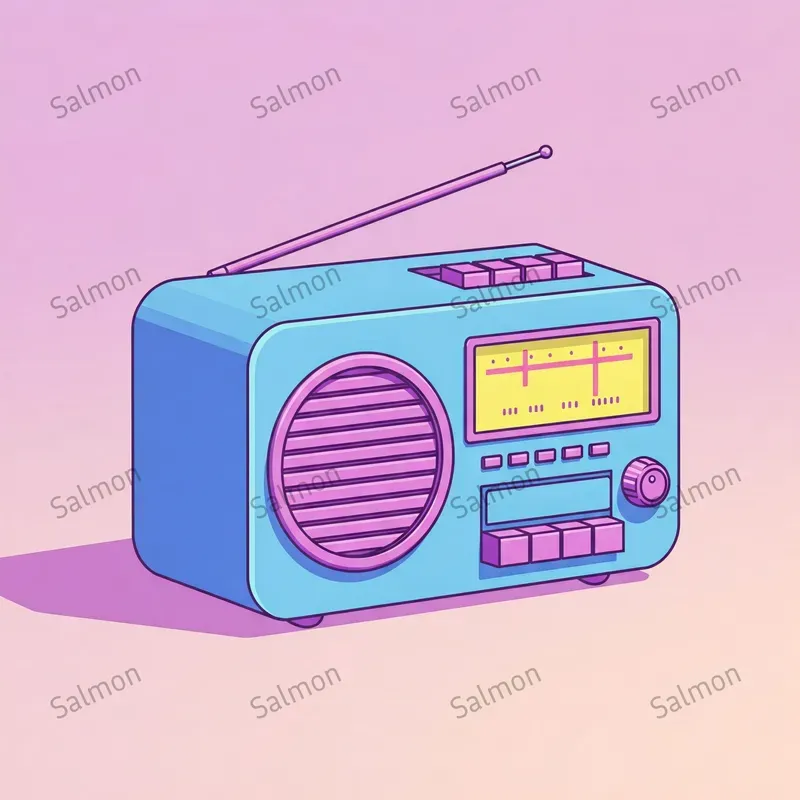 Nostalgia Vibes