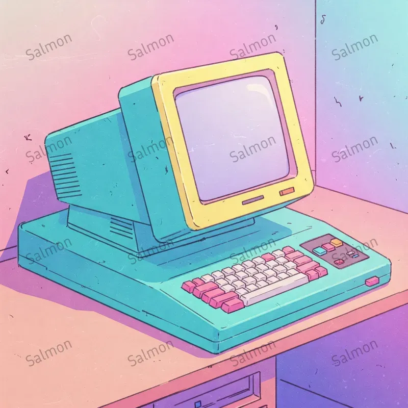Nostalgia Vibes