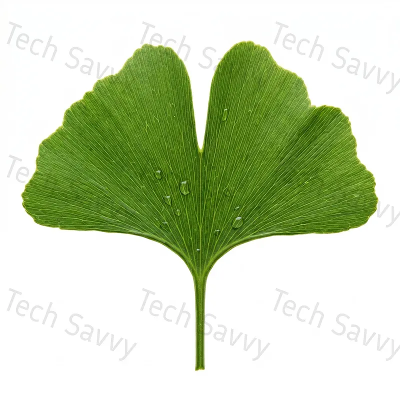 Realistic Leaves Any Trees