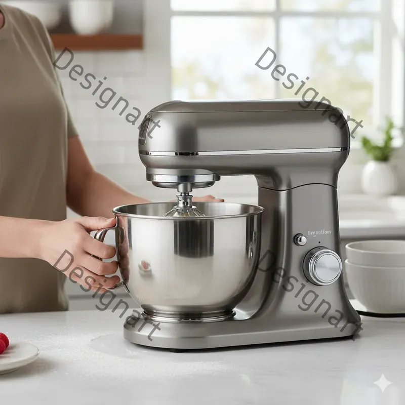 Product Mockup Photography