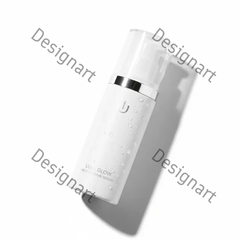 Product Mockup Photography