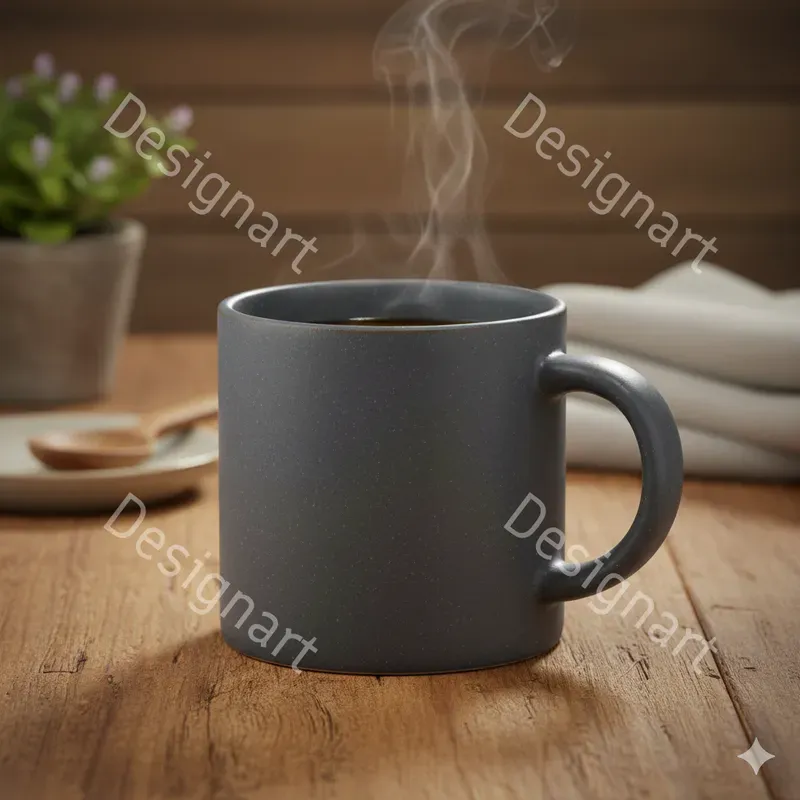 Product Mockup Photography