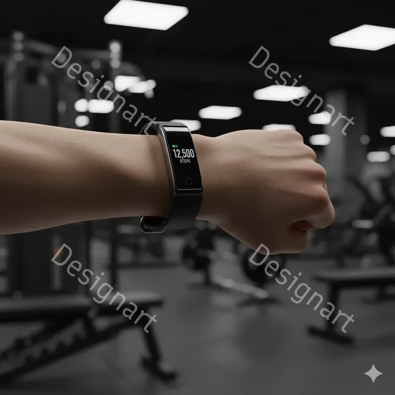 Product Mockup Photography