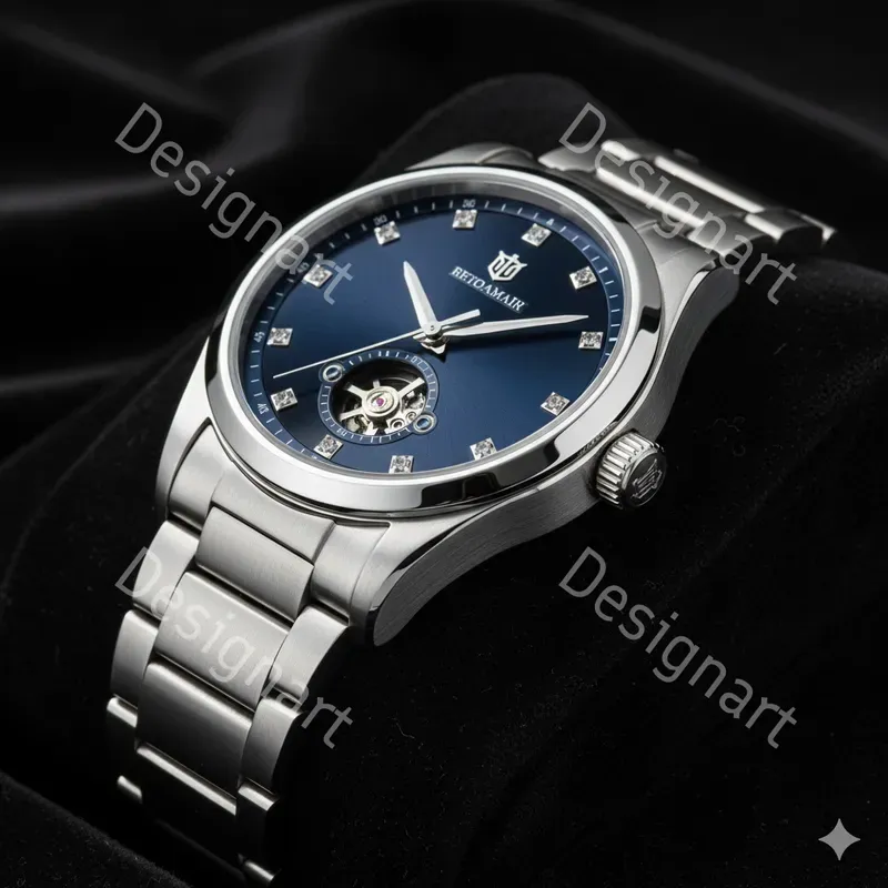 Product Mockup Photography