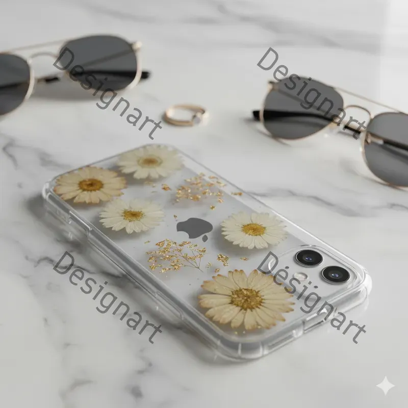 Product Mockup Photography