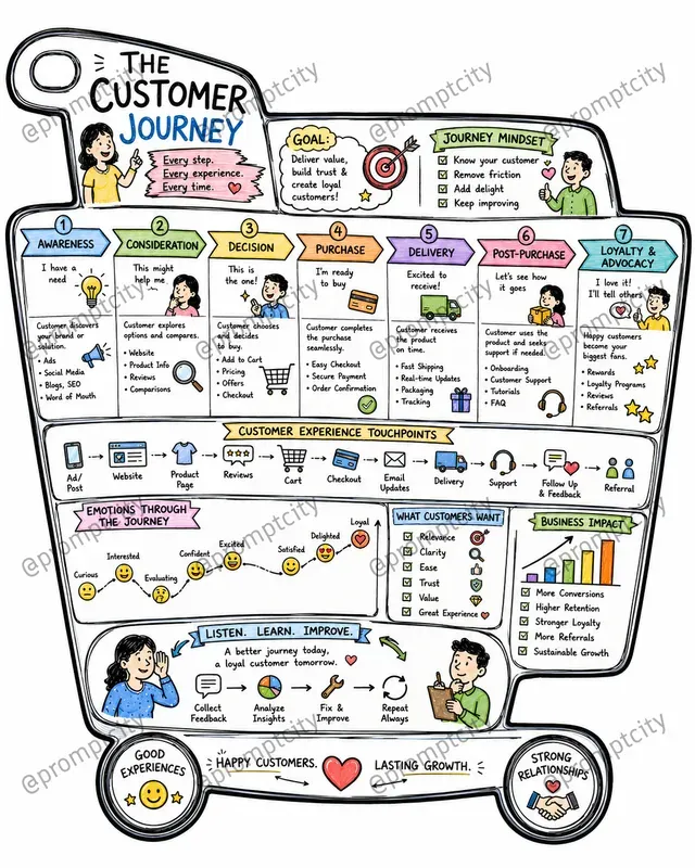 Visual Learning Sketches