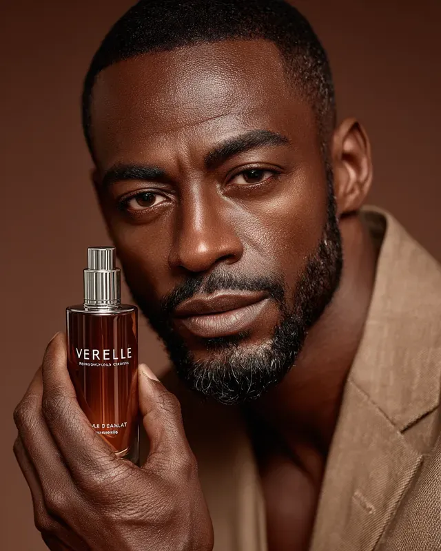 Luxury Beauty Campaign Generator