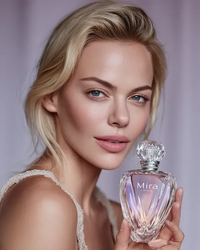 Luxury Beauty Campaign Generator
