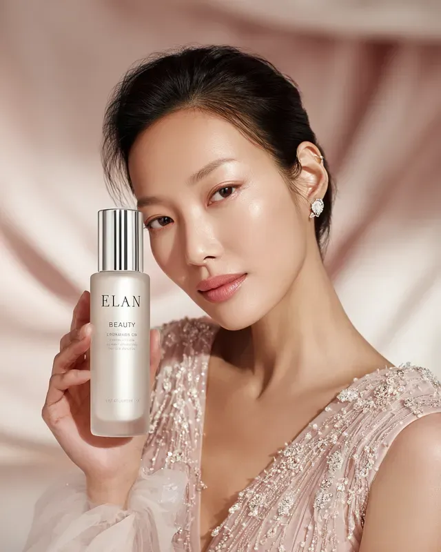 Luxury Beauty Campaign Generator