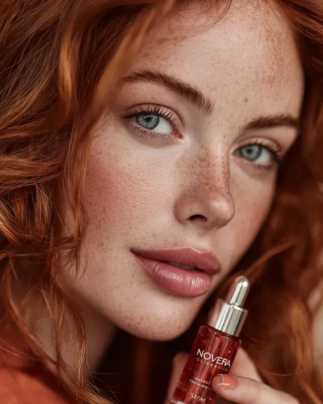 Luxury Beauty Campaign Generator