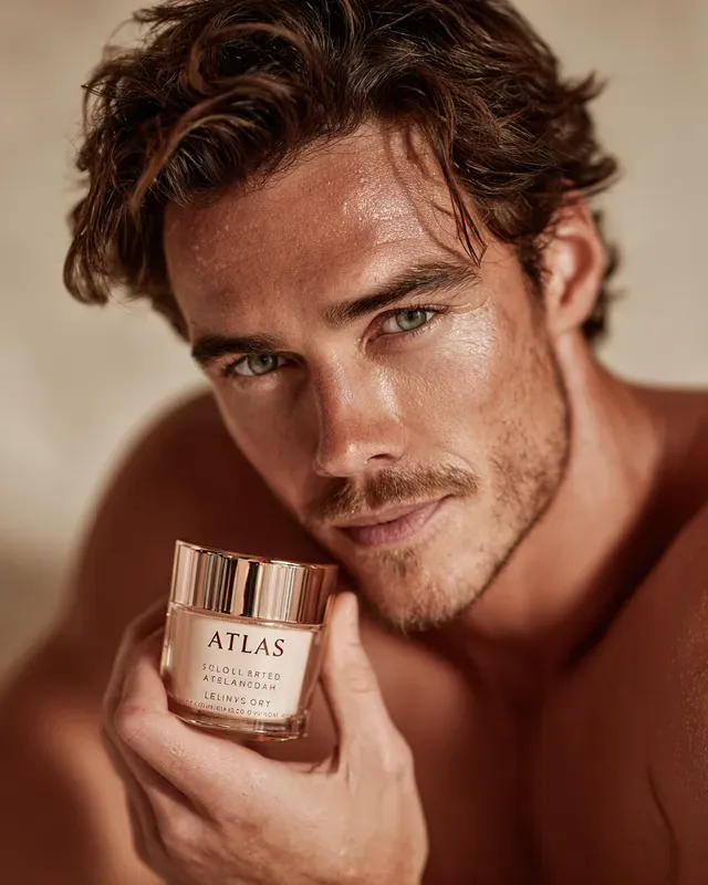 Luxury Beauty Campaign Generator