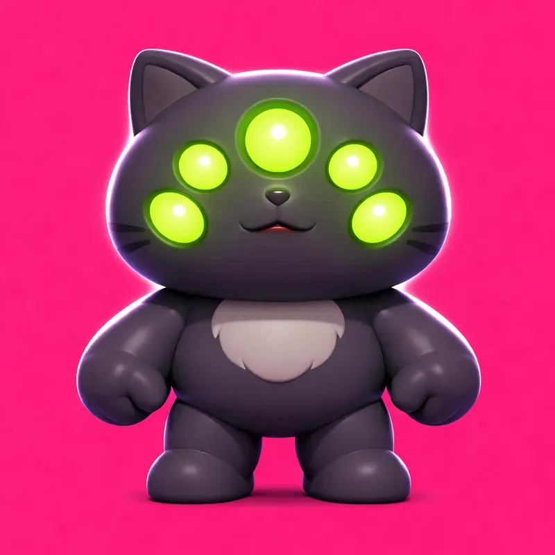 Roblox Cat Icon Generator