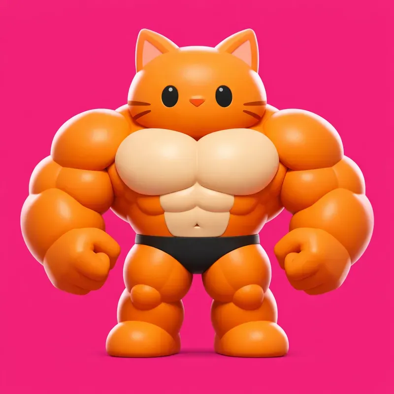 Roblox Cat Icon Generator