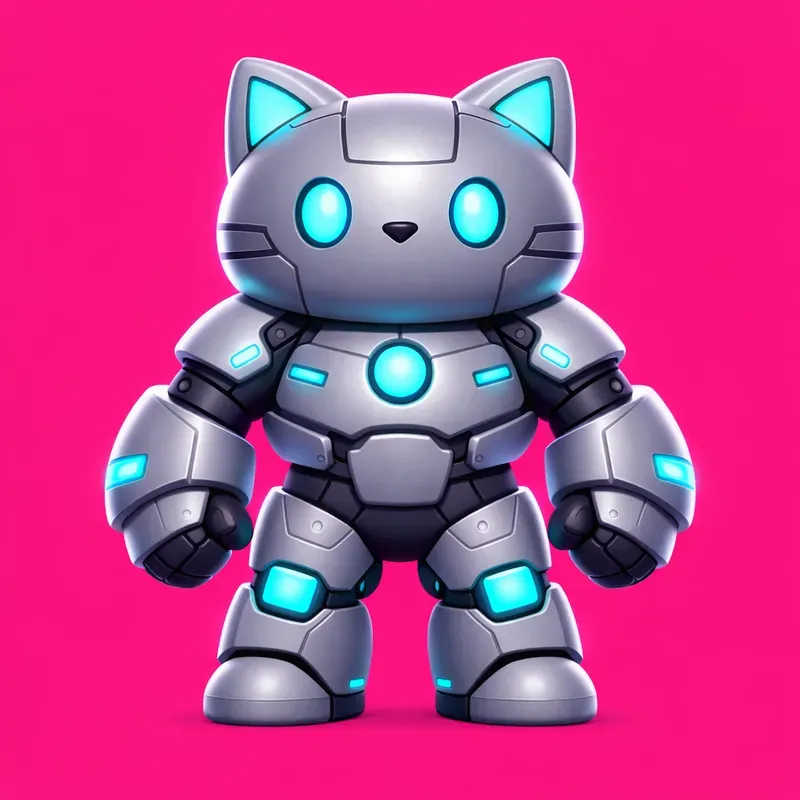 Roblox Cat Icon Generator