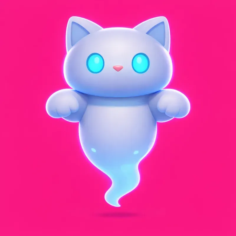 Roblox Cat Icon Generator