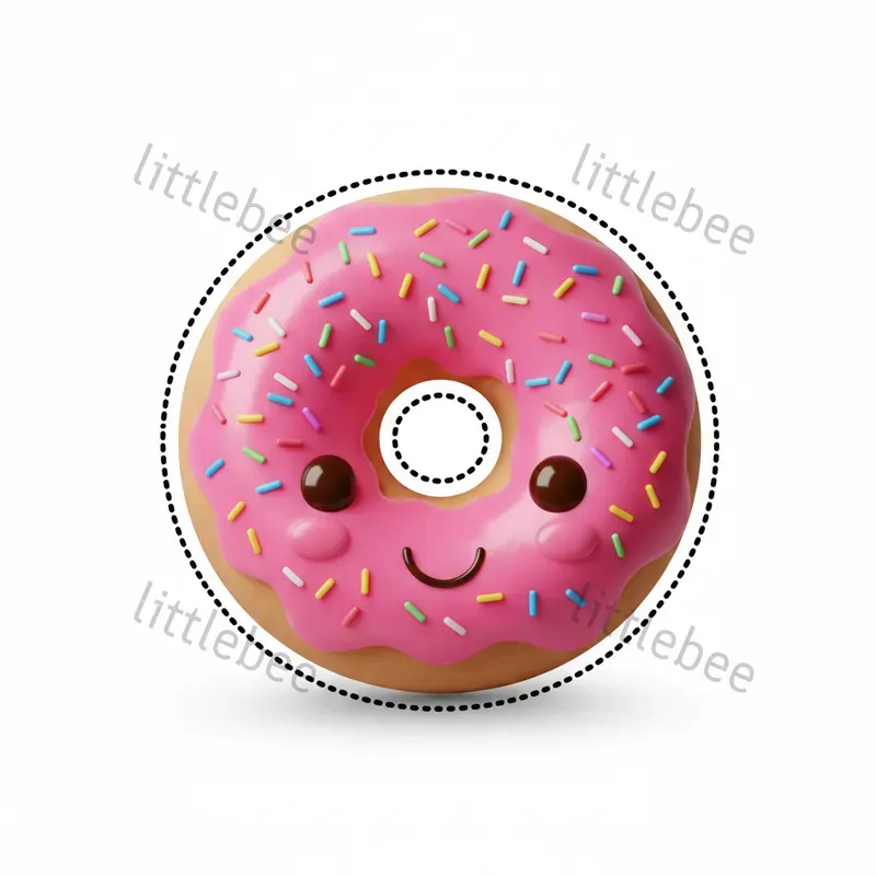 3D Volumetric Stickers Packs