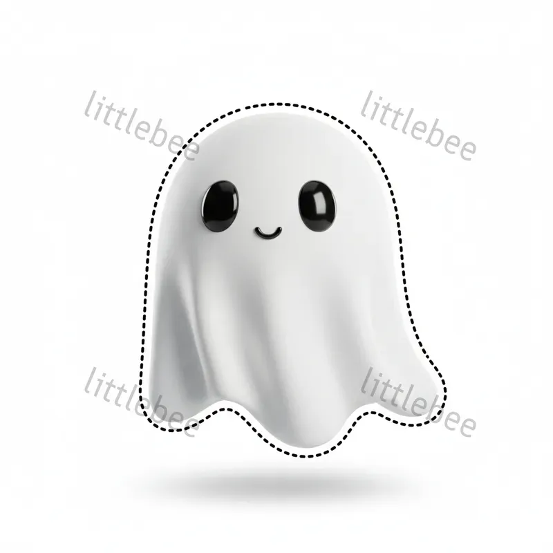 3D Volumetric Stickers Packs