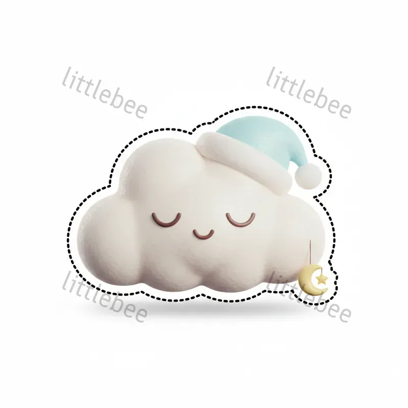 3D Volumetric Stickers Packs
