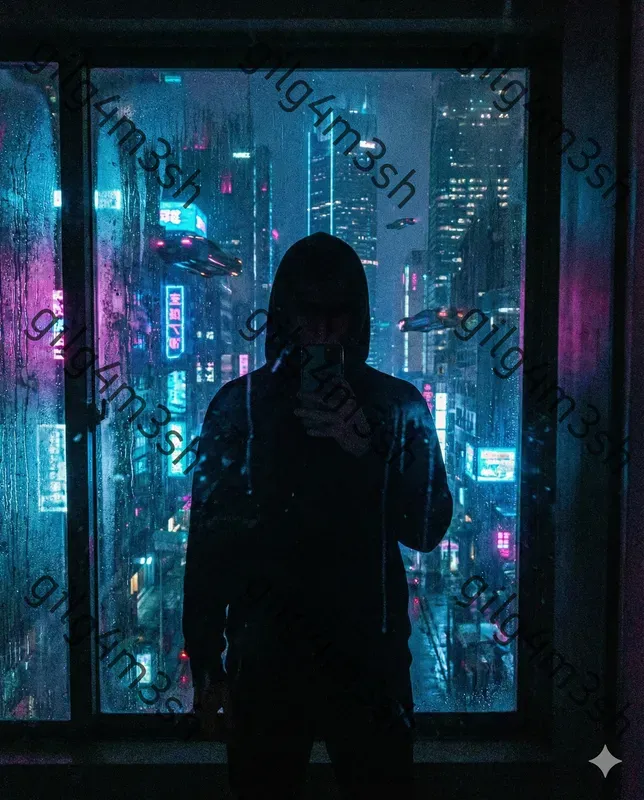 Atmospheric Mirror Povs