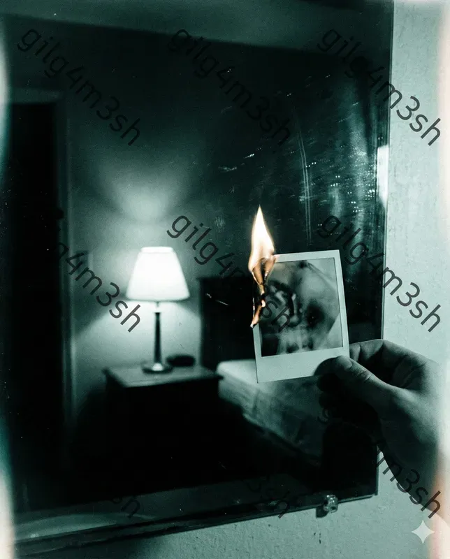 Atmospheric Mirror Povs