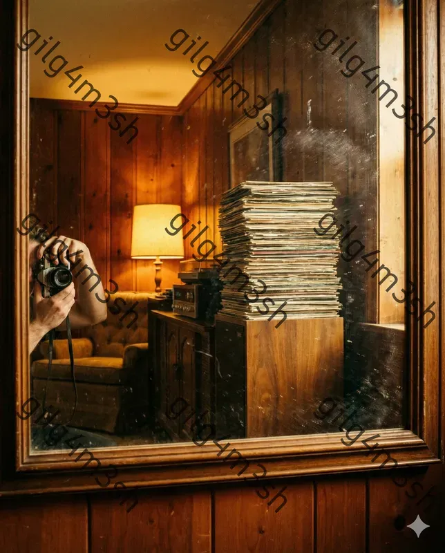 Atmospheric Mirror Povs