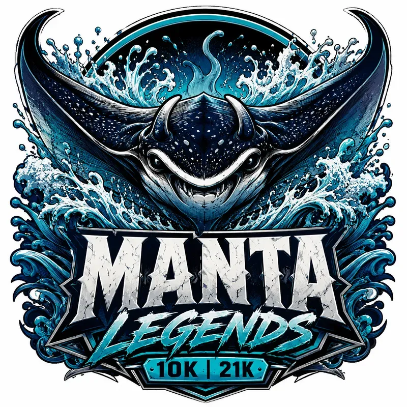 Deep Sea Legends Tshirt Collections