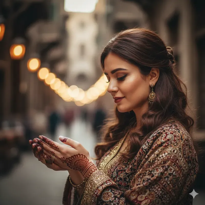 Ramadan Egypt Pro Photorealistic