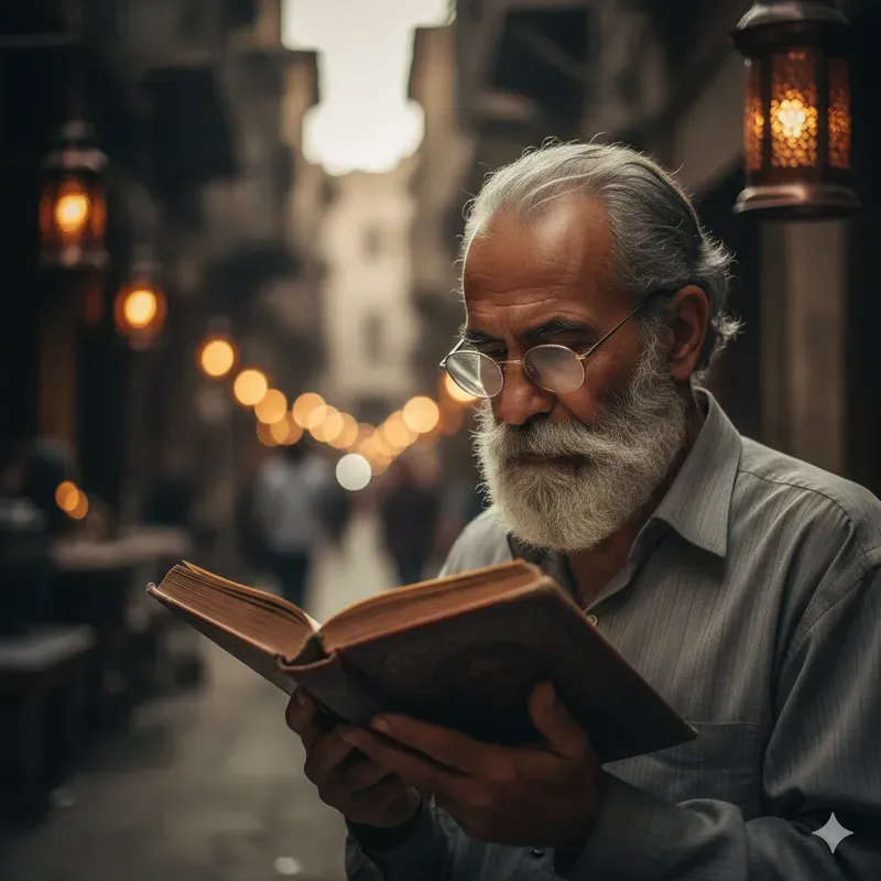 Ramadan Egypt Pro Photorealistic