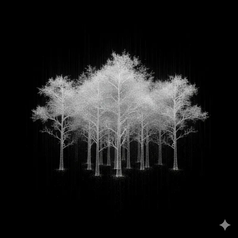 Creative Abstract Images