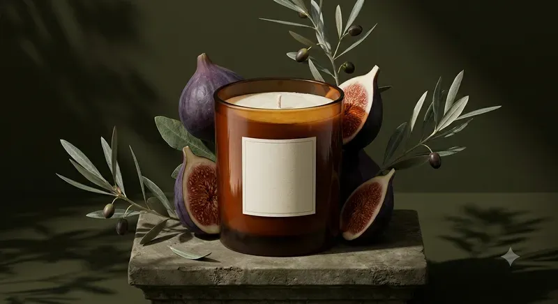 Fruitsculpted Product Campaign Studio