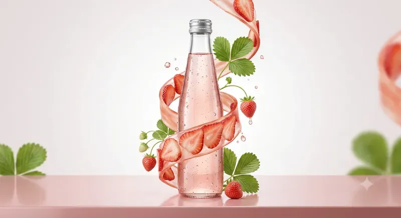 Fruitsculpted Product Campaign Studio
