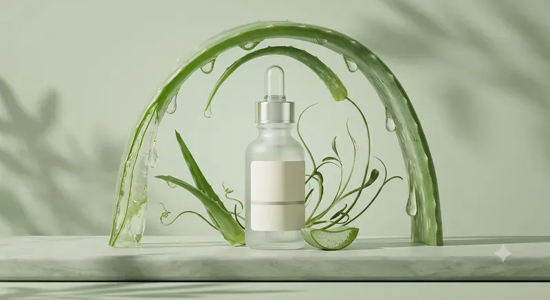 Fruitsculpted Product Campaign Studio