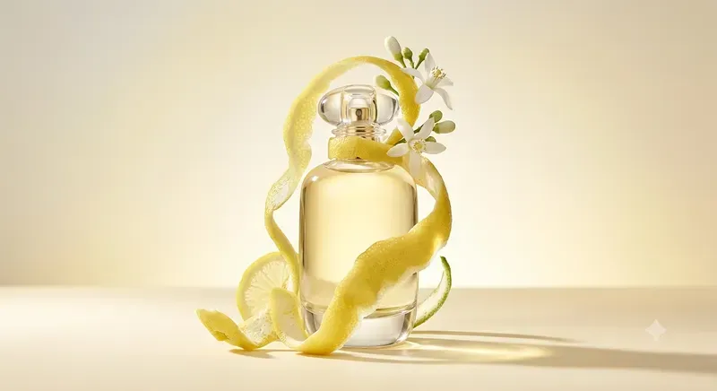 Fruitsculpted Product Campaign Studio