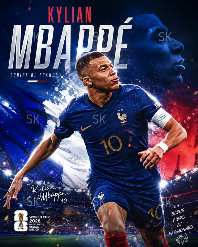 Fifa World Cup 2026 Football Wallpapers