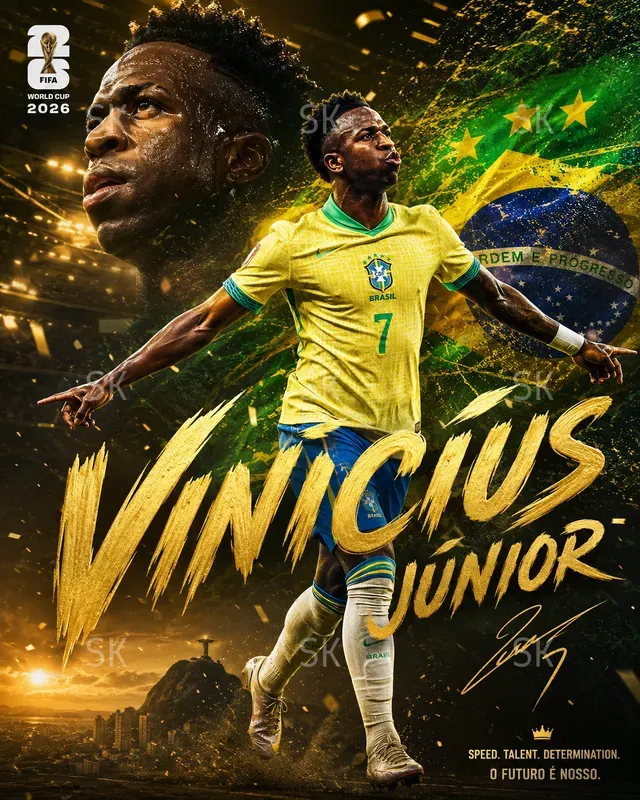 Fifa World Cup 2026 Football Wallpapers