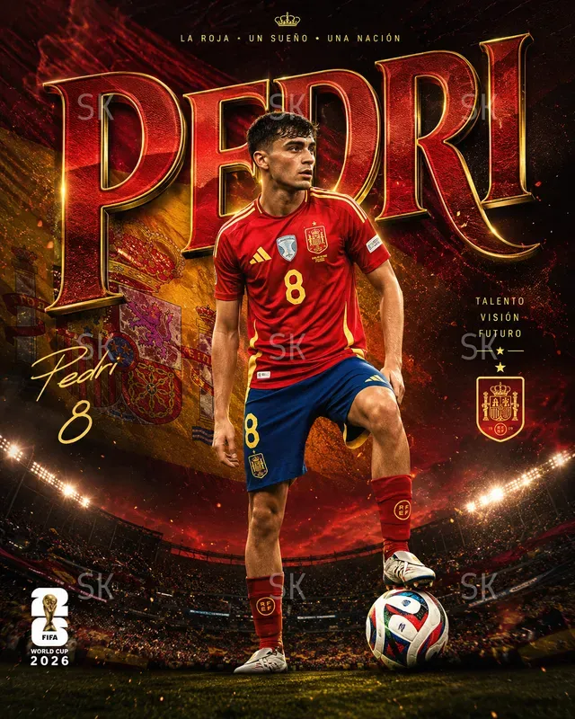 Fifa World Cup 2026 Football Wallpapers