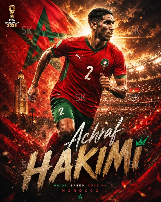Fifa World Cup 2026 Football Wallpapers