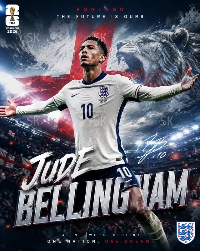 Fifa World Cup 2026 Football Wallpapers