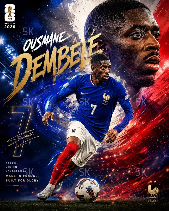 Fifa World Cup 2026 Football Wallpapers