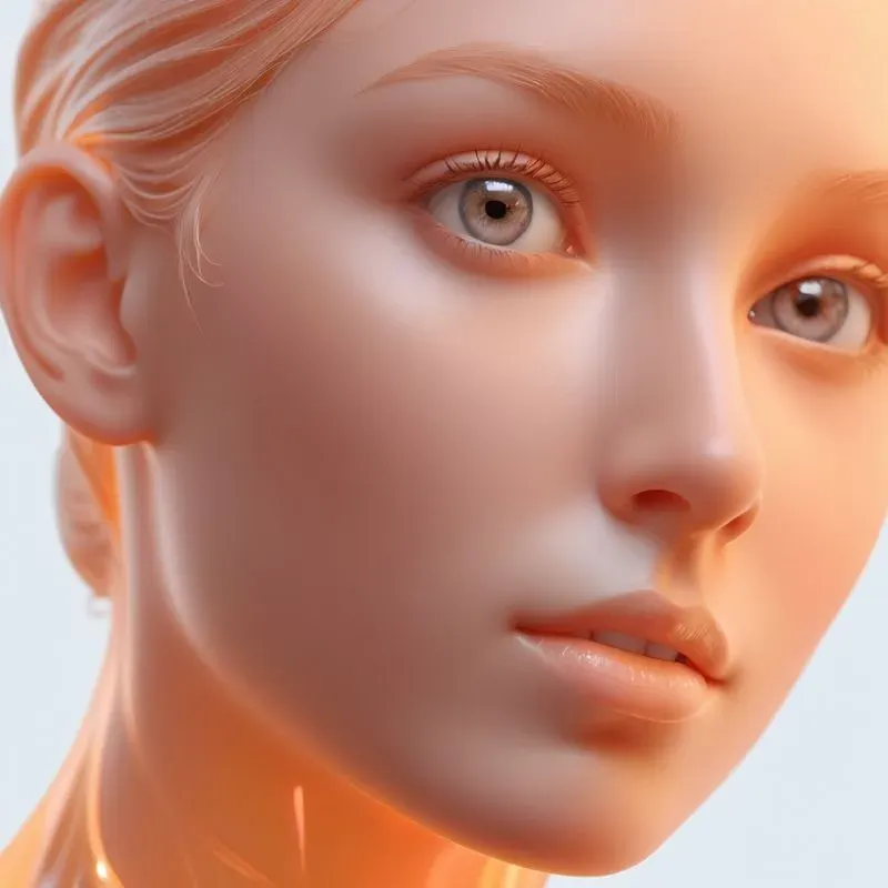 Highend Glassmorphism UI Asset Packs