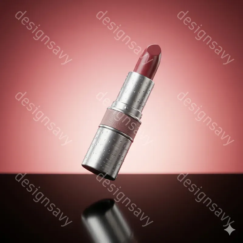 Floating Product Shot Levitation Style
