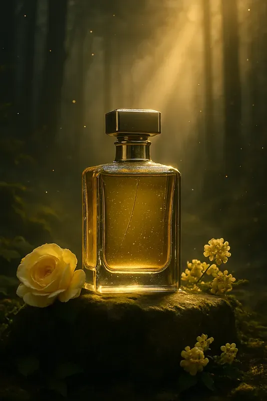 Craft The Perfect Luxury Product Mockups