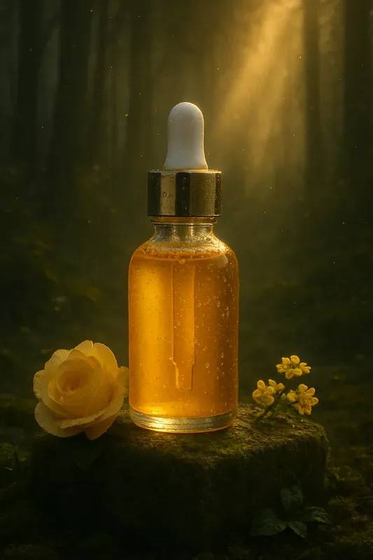 Craft The Perfect Luxury Product Mockups