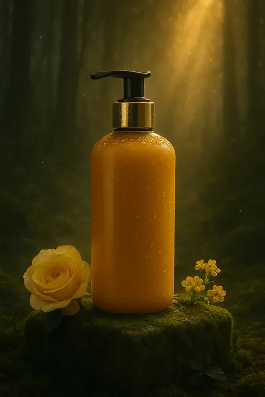 Craft The Perfect Luxury Product Mockups