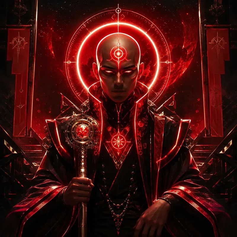 Relic Crown Ascensions