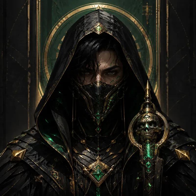 Relic Crown Ascensions