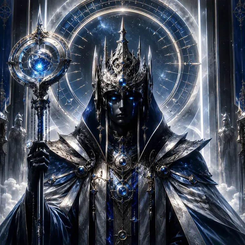 Relic Crown Ascensions