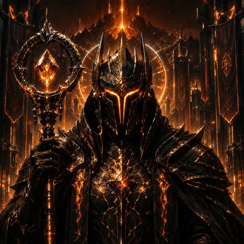 Relic Crown Ascensions